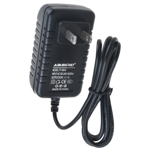 Adaptador Corriente Ac Cargador Para Radio Shack Catálogo 23