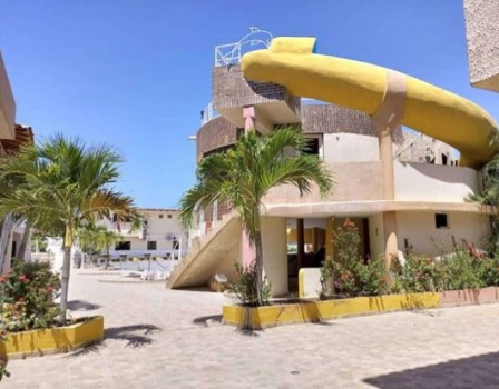 Imagen 21 de 25 de Posada Turística Ubicada En Chichiriviche
