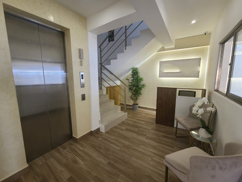 Imagen 11 de 12 de En Venta Piso 3 En Los Prados De 3 Habitaciones Nuevo A Estrenar