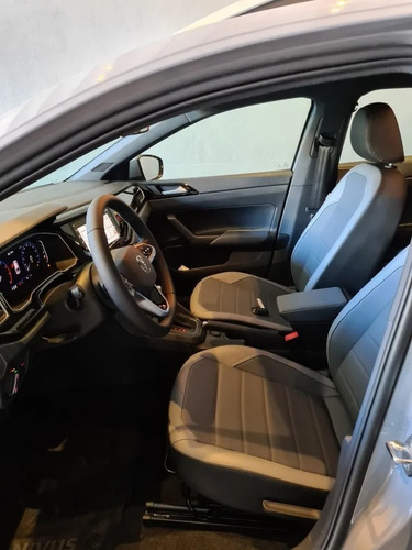 Volkswagen Nivus Comfortline At Adjudicada $ 972 Mil