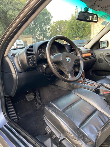 Imagen 5 de 12 de Bmw E36