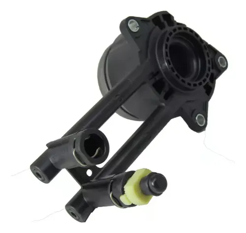 Kit Embrague Y Actuador Focus 2 09/13 Duratec 2.0 Original