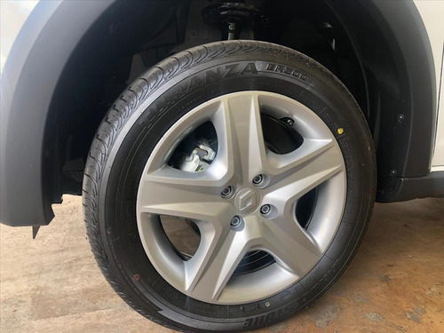 Sandero 1.6 Automatico 2021 (1614408055)