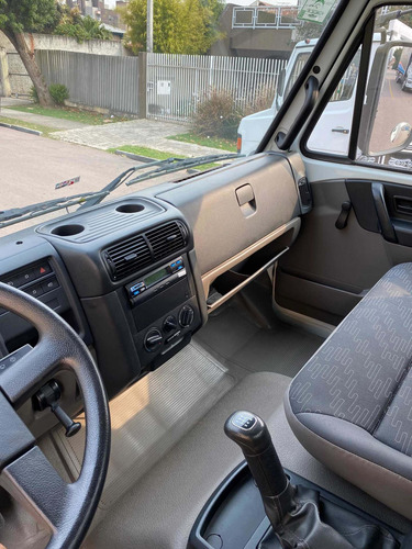 Imagem 7 de 10 de Vw Volkswagen 8160 8-160