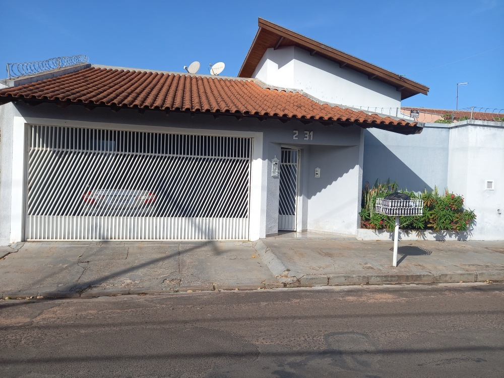 Captação de Casa a venda no bairro Jardim Dona Lili, Bauru, SP