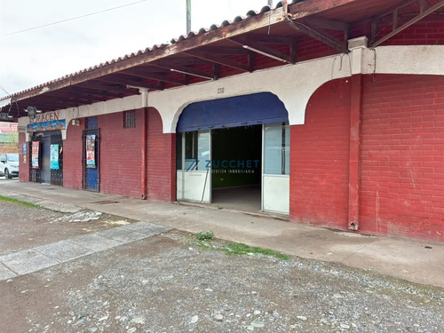 Se Arrienda Local Comercial 63 Mts Strip Center Maipu