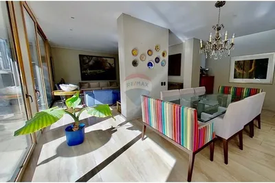 Casa en arriendo