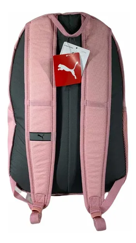 Mochila Puma Phase BackPack Rosa