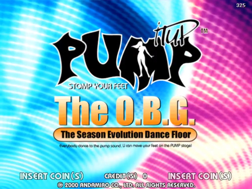 Pump It Up Extra Mk3 Desbloqueado Arcade (Usado)