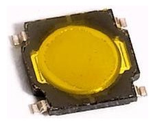 Tactil Interruptor Lopro 160 Gf 1 Pieza