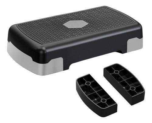 Stepper Aeróbico, Stepper De Entrenamiento, De Ejercicio