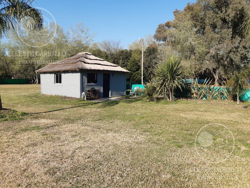 Venta - Chacra 9.400 M² - Pavón - Exaltación De La Cruz