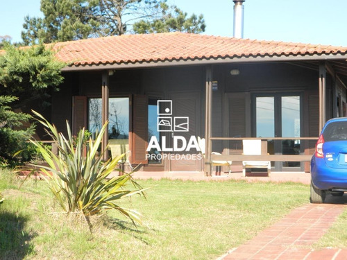 Casa Punta Colorada Piriápolis 3 Dorms Alquiler Temporada Ca200105