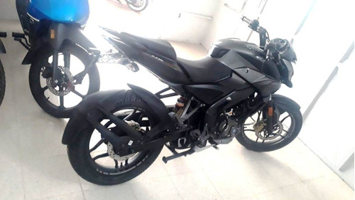 Imagen 3 de 5 de Bajaj Rouser Ns 160