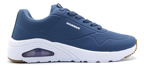 Zapatillas Deportivas Mujer Vanner C5604vr