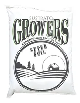 Comprar Sustrato Super Soil Growers 50l Valhalla Grow Shop