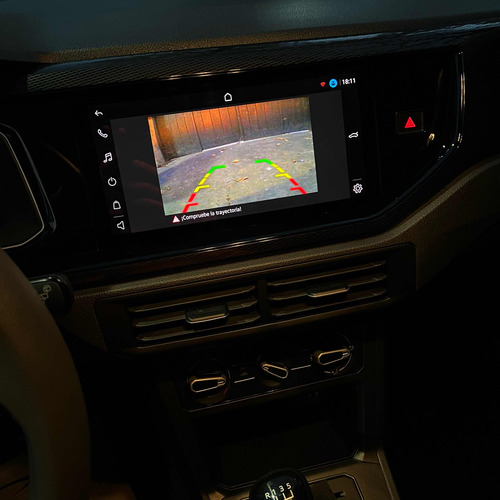 Volkswagen Polo 1.6 Msi Track