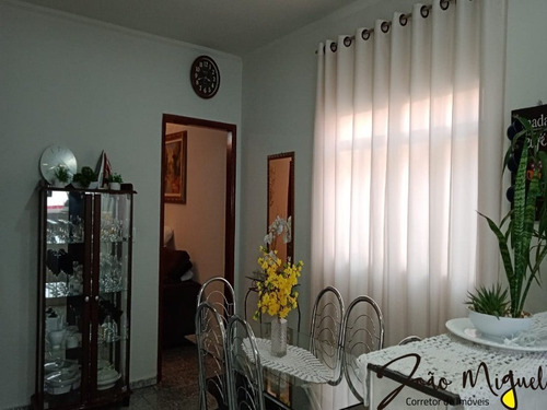 Casa Parque Gloria Iii, Ca00327, Catanduva, Joao Miguel Corretor De Imoveis, Venda De Imoveis - Ca00327 - 67632804