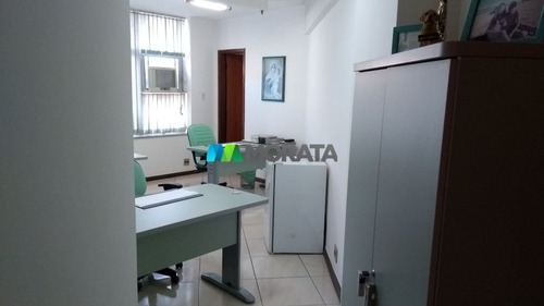 Imagem 4 de 8 de Sala - Centro - Ref: 3747 - V-mta3747