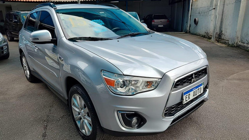 Mitsubishi ASX ASX 2.0 (Aut) 4x4