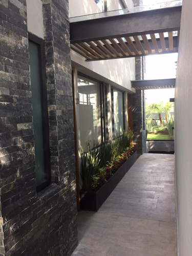 ¡¡baja De Precio!! Venta Casa En Condominio A 2 Min De Santa Fe