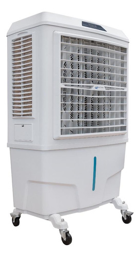 Climatizador portátil frio Bem Estar BE 9000 branco 220V