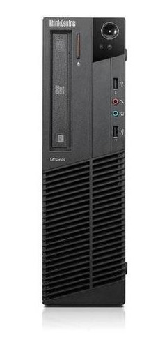 Imagem 3 de 12 de Pc Lenovo M3209 Core I5 3470gº Hd500 4gb Ram Windows7 Mouse