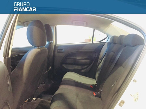 Mitsubishi Mirage G4 1.2 2014