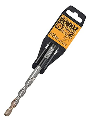 Dewalt Dt9557-qz Hammer Bit Sds-plus 12mmx17.72 X15.75 