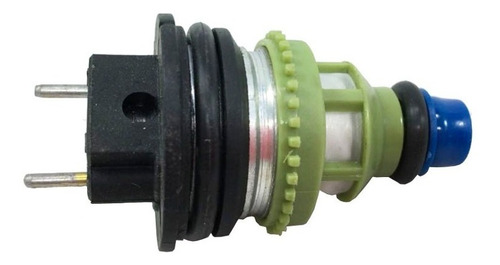 Inyector Monopunto 1.6 Renault 19 Clio Importado Tipo Bosch