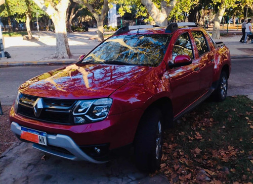 Renault Duster Oroch 2.0 Dynamique