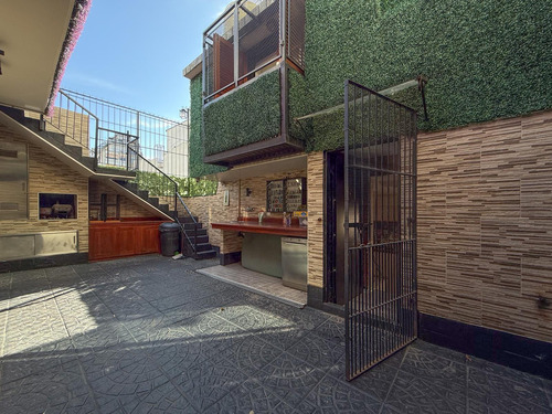 Venta - Ph - 6 Ambientes - Apto Credito - La Boca