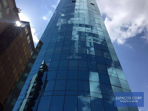Imagem 10 de 10 de Conjunto Para Alugar, 180 M² - Itaim Bibi - São Paulo/sp - Cj1925