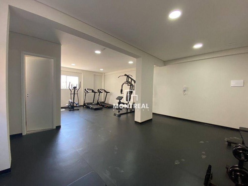 Imagem 21 de 26 de Apartamento À Venda, 46 M² Por R$ 273.014,00 - Vila Progresso - Guarulhos/sp - Ap2844
