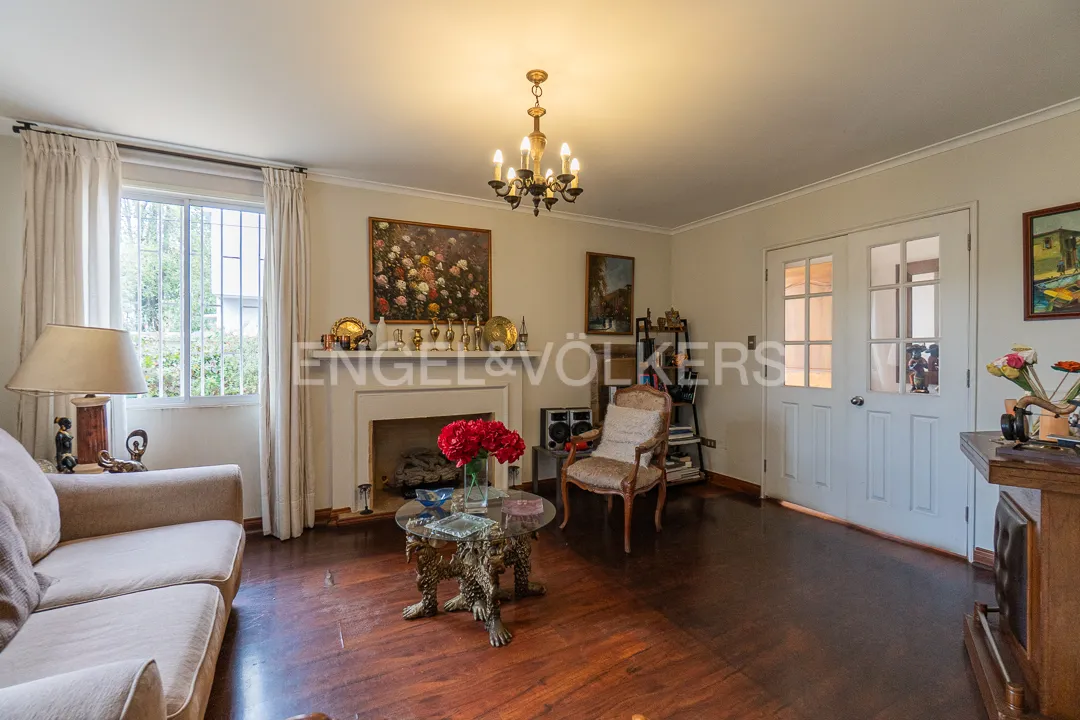 Imagen 4 de 23 de Casa Remodelada - Barrio Las Flores