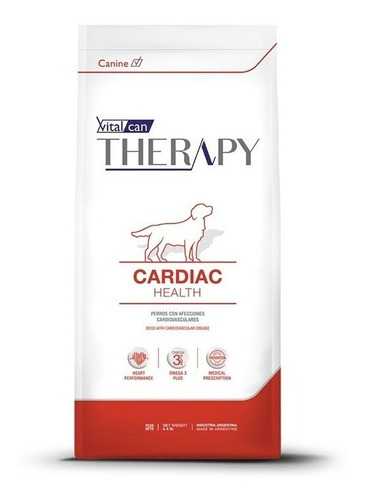 Therapy Canine Cardiac 2 Kg (solo Rm)