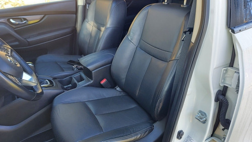 Imagen 14 de 15 de Nissan Xtrail Exclusive 2 Row 2018