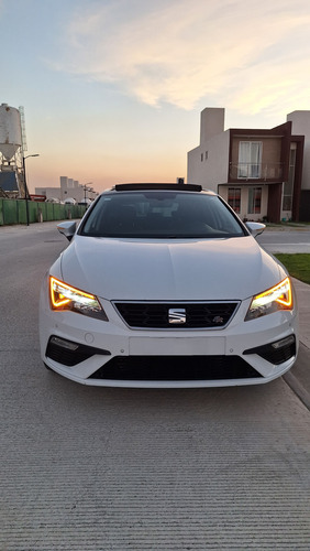Seat Leon 1.4 Fr T 150 Hp Mt