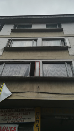 Venta De Edificio En Liborio,manizales,caldas