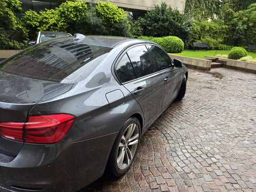 BMW Serie 3 320i Sportline