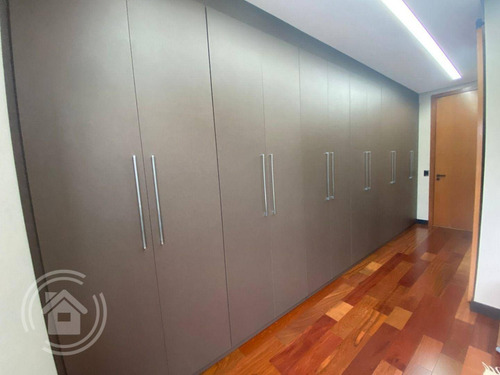 Imagem 29 de 30 de Casa Com 3 Dormitórios À Venda, 274 M² Por R$ 2.300.000,00 - Condomínio Residencial Alphaville Iv - Votorantim/sp - Ca0737