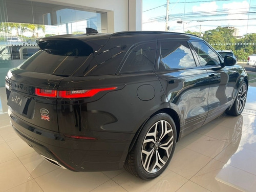 Imagem 10 de 15 de Land Rover Range Velar Se Dynamic
