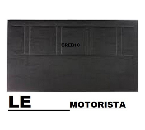 Forro Carteira Da Porta Caminhão Gm Chevrolet Custon