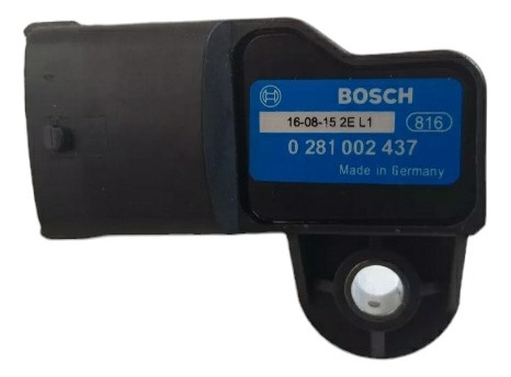 Sensor Map Mwm Ford Cummis 0281002437