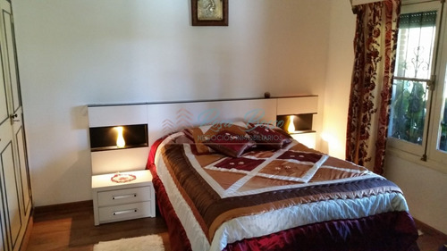 Imagen 22 de 29 de Casa En Mansa Para La Alquiler O Para Vivir Todo El Año.
