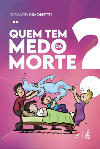 Quem Tem Medo Da Morte