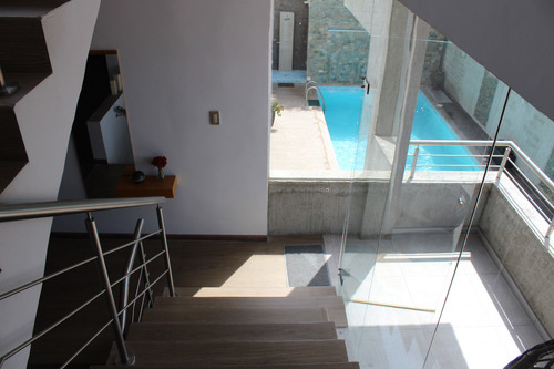 Casa En Venta Urb Altamira Lp