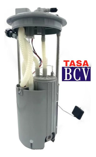 Modulo Bomba Gasolina Completa Chevrolet Captiva 3.2 07-012