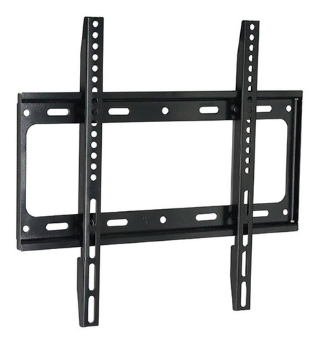 Imagen 2 de 10 de Soporte Pared Tv Monitor Led 26 A 55 Pulgadas Fijo 50kg