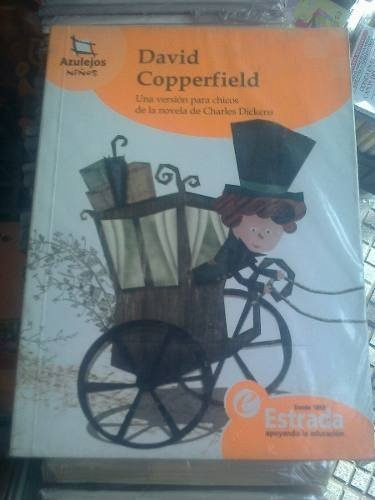 David Copperfield